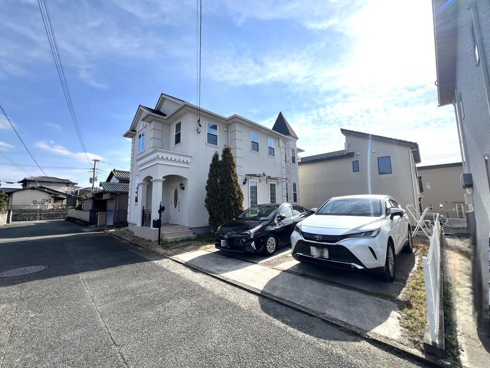 Charming 3LDK+S Home in Kurume - Photo 1