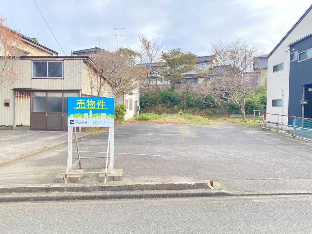 Land Near Takusane Elementary and First Middle School - Photo 1