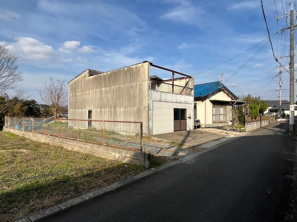 896 m² land in Nogata, Fukuoka - Photo 1