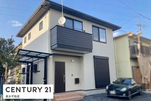 Modern 2LDK House in Ogaki - Photo 1
