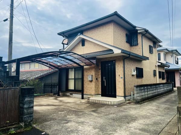 Unique 5LDK House with No Rebuilding Option in Minamioka, Nagasaki - Photo 1