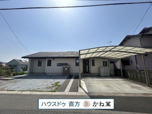 Modern 4LDK Single-Story Home in Nōgata - Photo 1