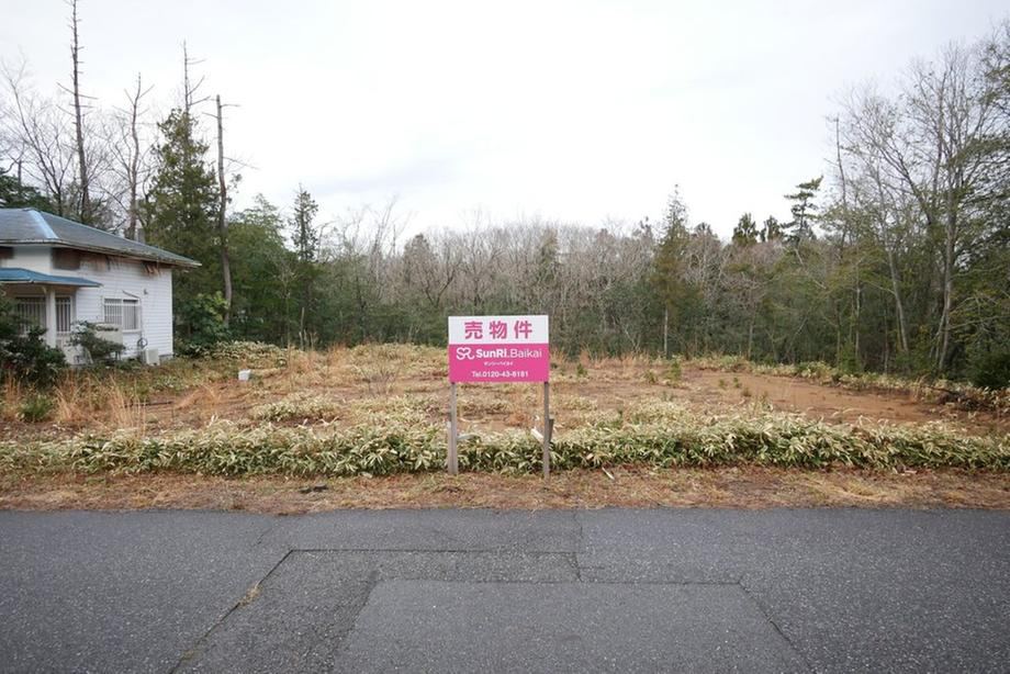 1582 m² land in Shika, Hakui District, Ishikawa - Photo 1