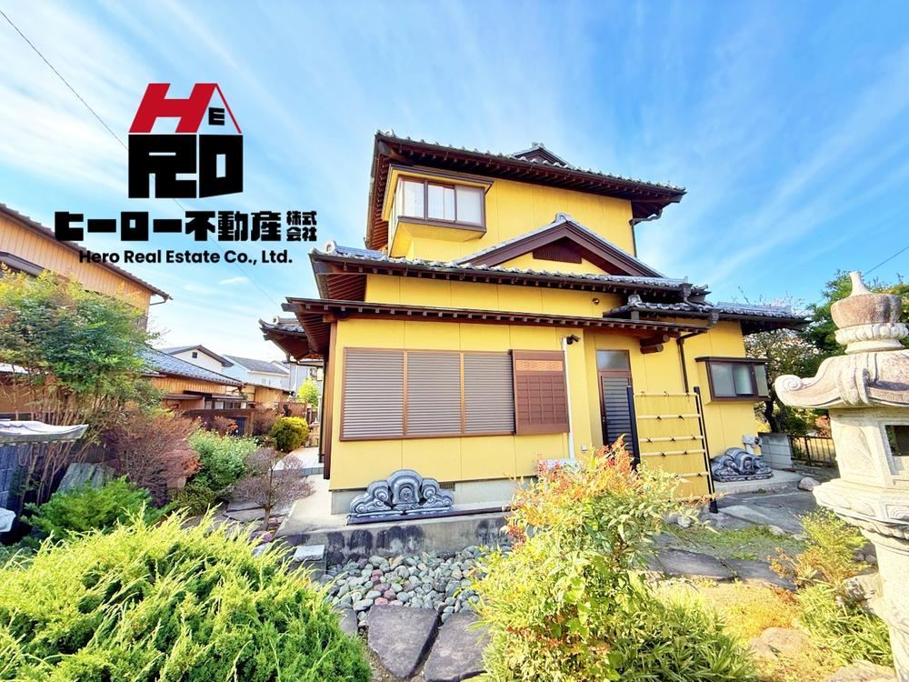 6DK+S house in Takasaki, Gunma - Photo 1