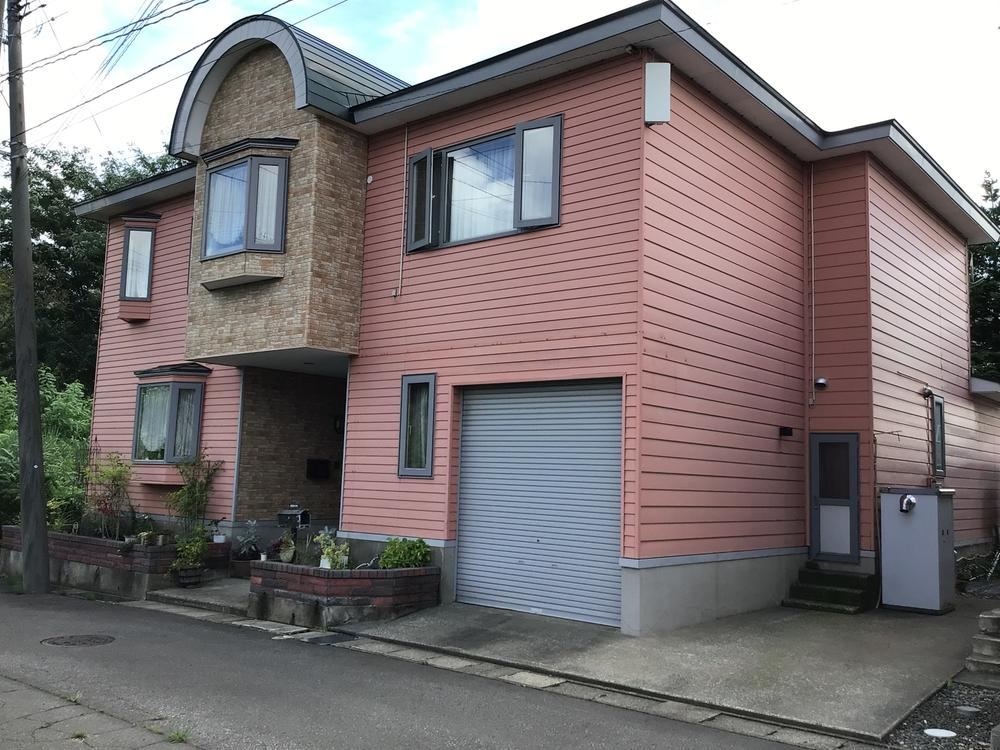 Spacious 7LDK House in Myoken, Scenic Views - Photo 1