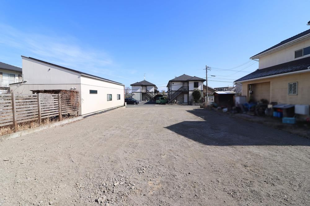 168 m² land in Oita, Oita - Photo 1