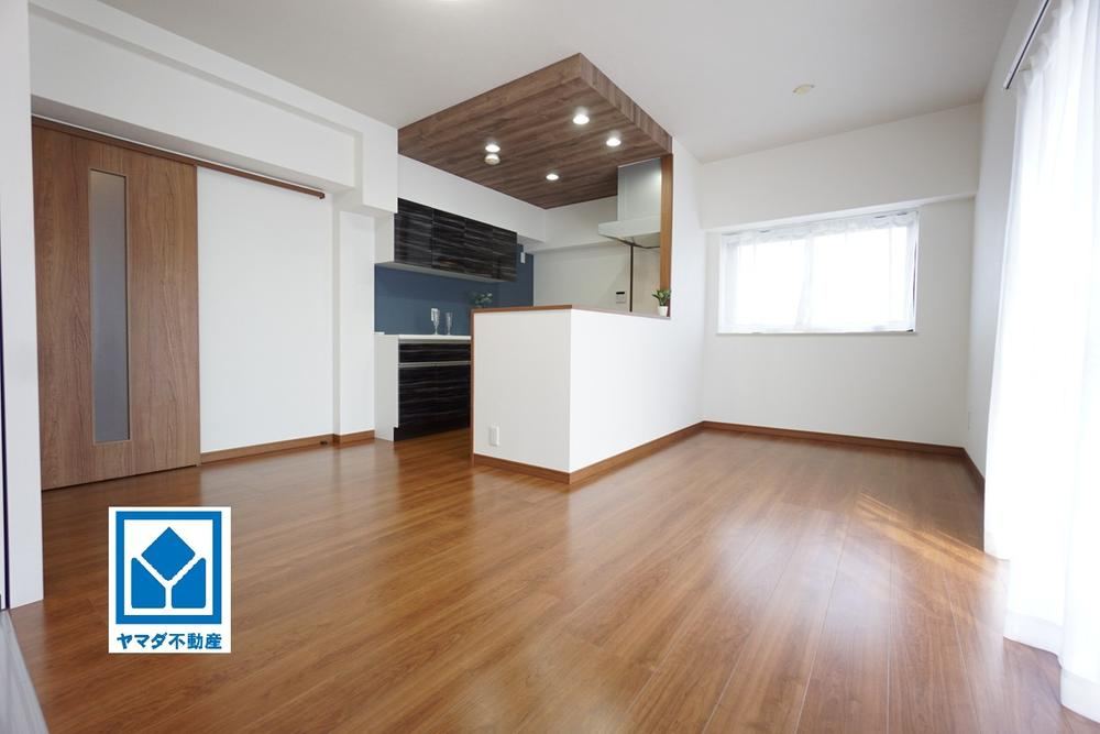3LDK apartment in Minami Ward, Fukuoka - Photo 1