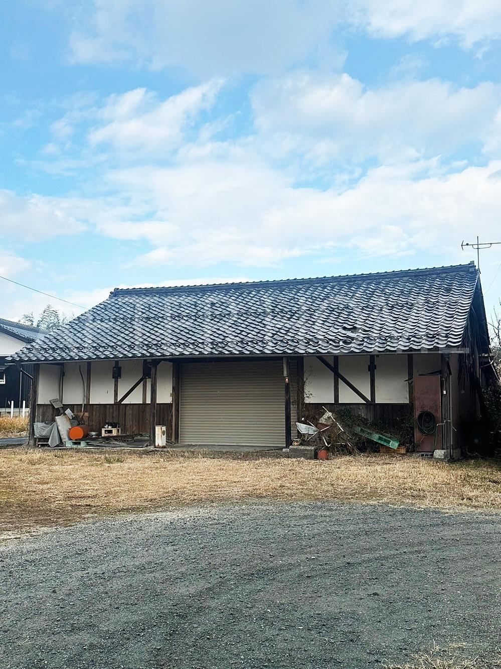 Affordable One-Room House in Takezoyokoyama - Photo 1