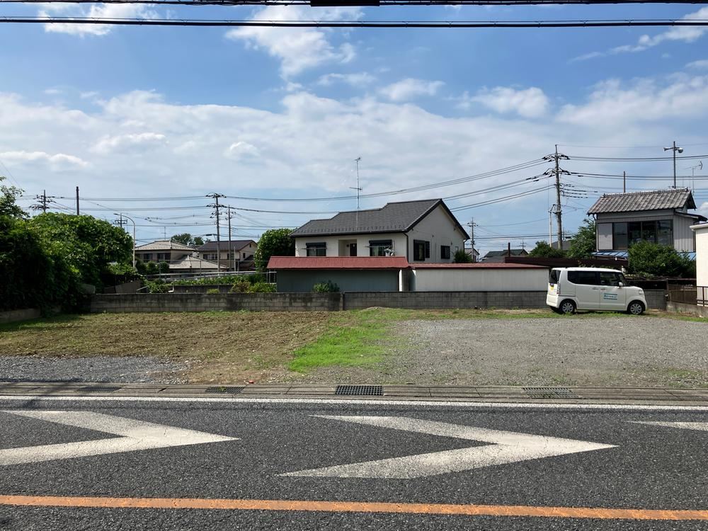 447 m² land in Honjo, Saitama - Photo 1