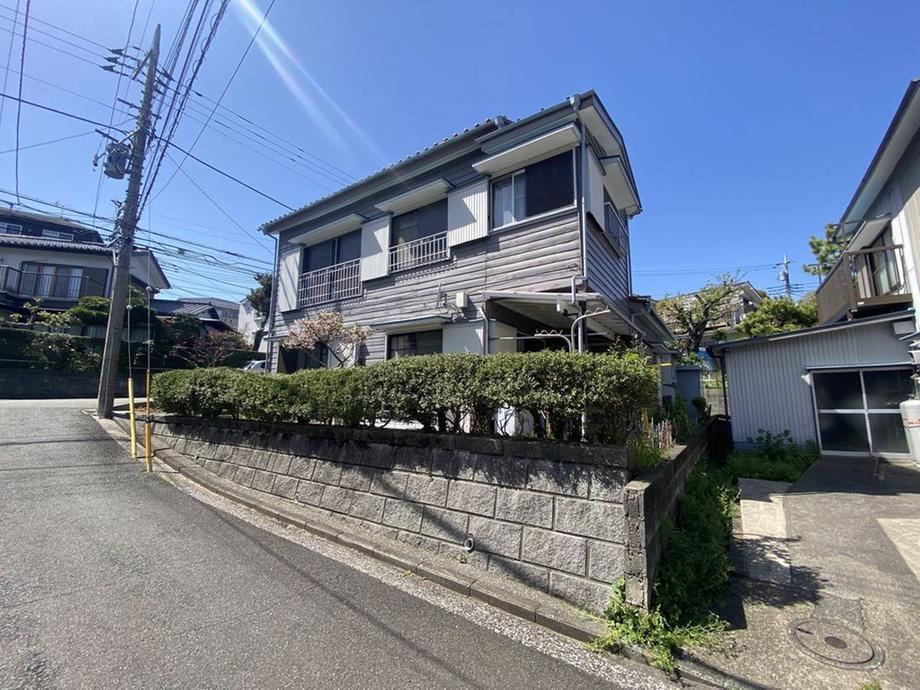 226 m² land in Totsuka Ward, Yokohama, Kanagawa - Photo 1