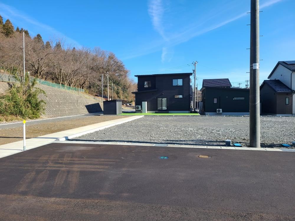 165 m² land in Tsubata, Kahoku District, Ishikawa - Photo 1