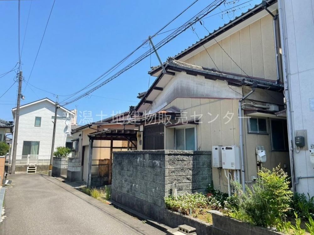 Convenient Land Lot in Sakai, Niigata - Photo 1