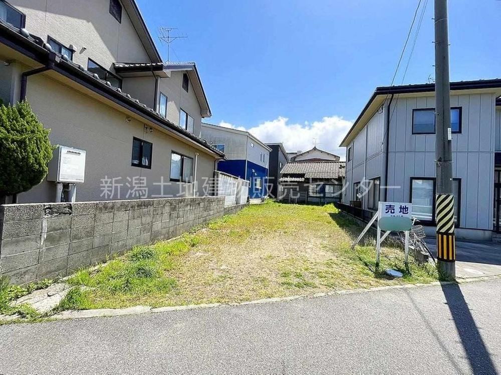 Urgent Land Opportunity for Quick Construction - Photo 1