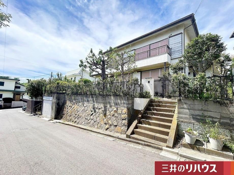 231 m² land in Totsuka Ward, Yokohama, Kanagawa - Photo 1