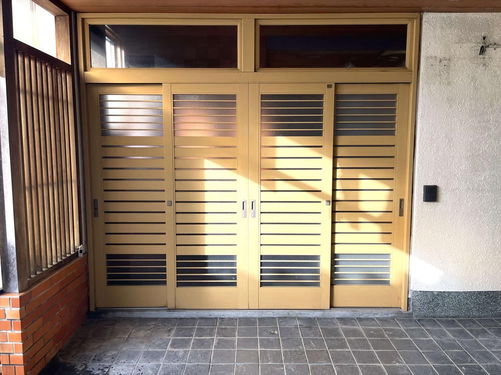 Family-Friendly 5LDK Detached House in Yagi - Photo 1