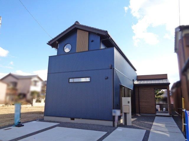 Modern Renovated Home in Eijima Honcho - Photo 1