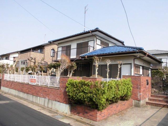5DK House in Futaba-dai - Photo 1