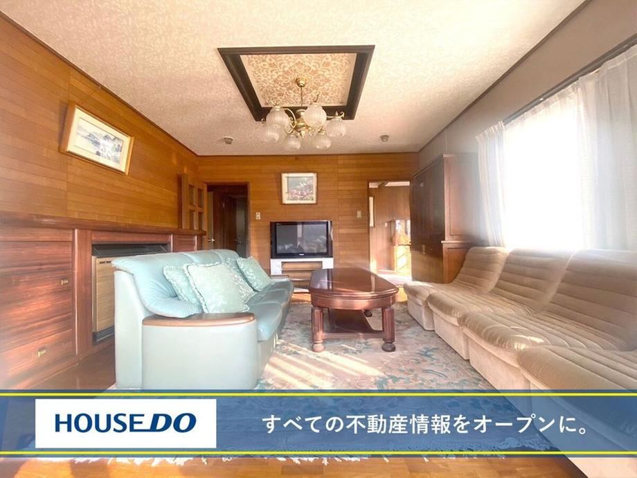 Renovatable 6LDK Detached House in Kokura Minami - Photo 1