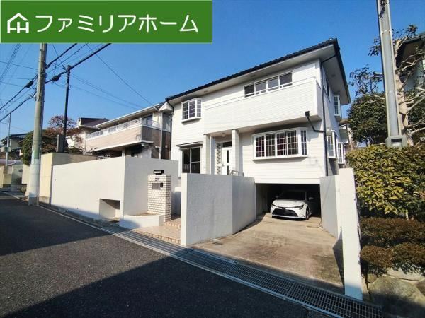 Renovated 4LDK House in Kashinodai, Kobe - Photo 1