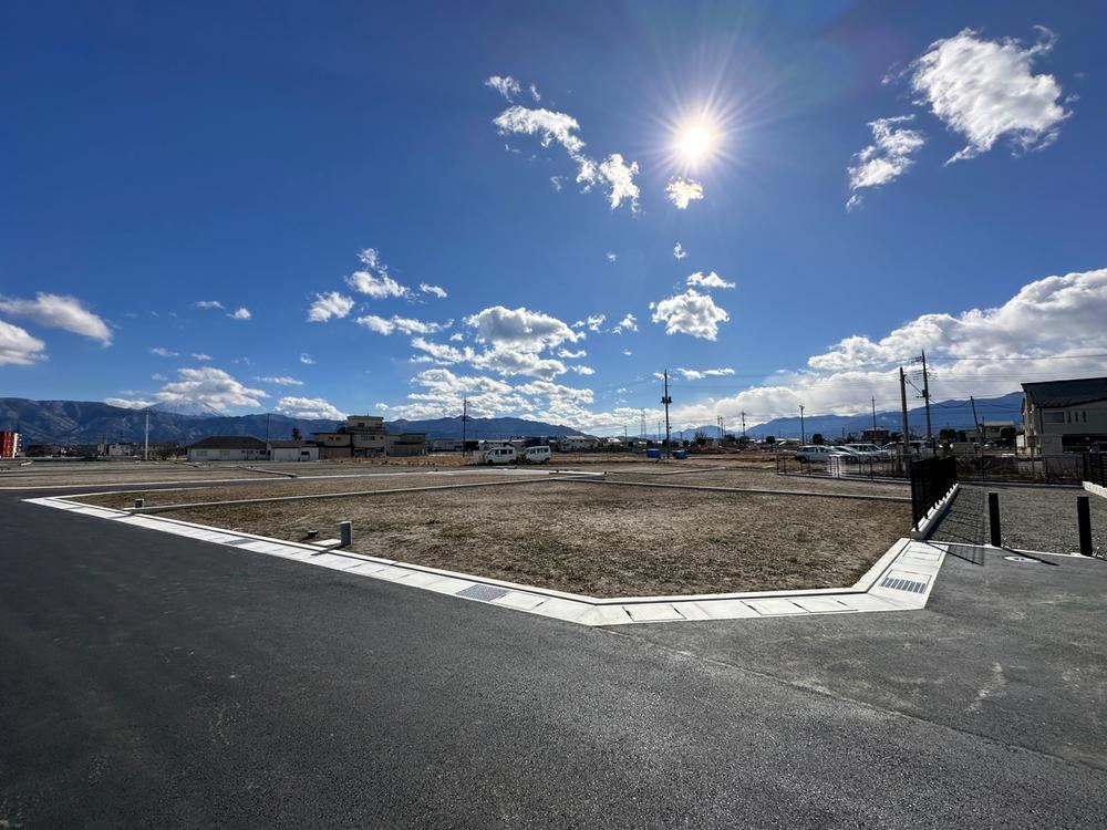 200 m² land in Showa, Nakakoma District, Yamanashi - Photo 1