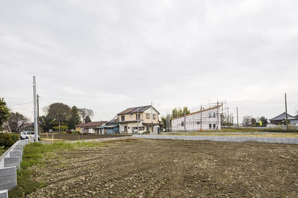 354 m² land in Shiraoka, Saitama - Photo 1