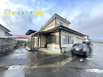 6DK house in Nagai