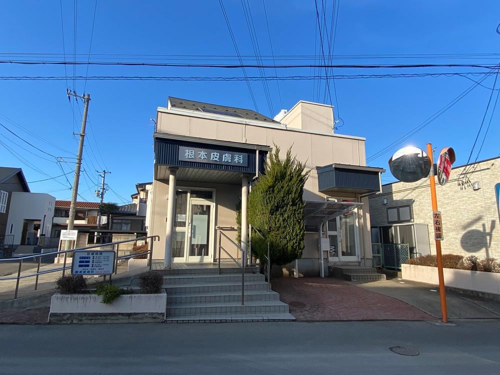 Commercial and Residential Property in Minami-Sawamata - Photo 1