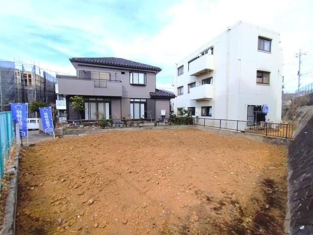 Bright Land with No Building Conditions - Photo 1