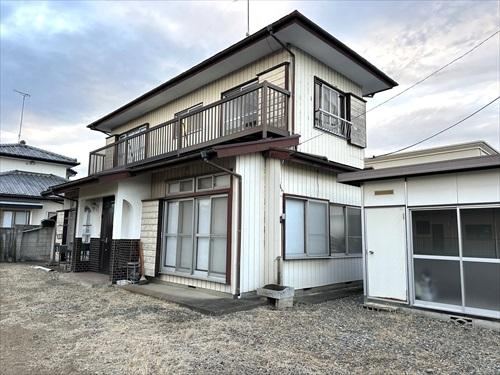 Convenient 4LDK Detached House Near Sano Station - Photo 1