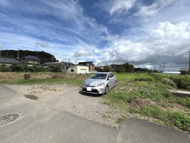 Quiet 211 Tsubo Land in Shibazaki - Photo 1