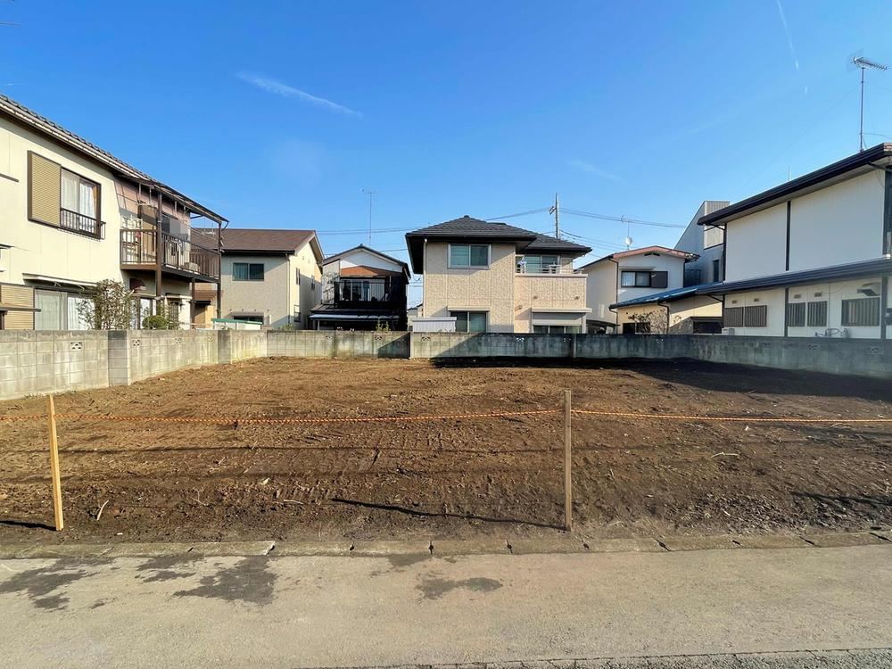 160 m² land in Iruma, Saitama - Photo 1