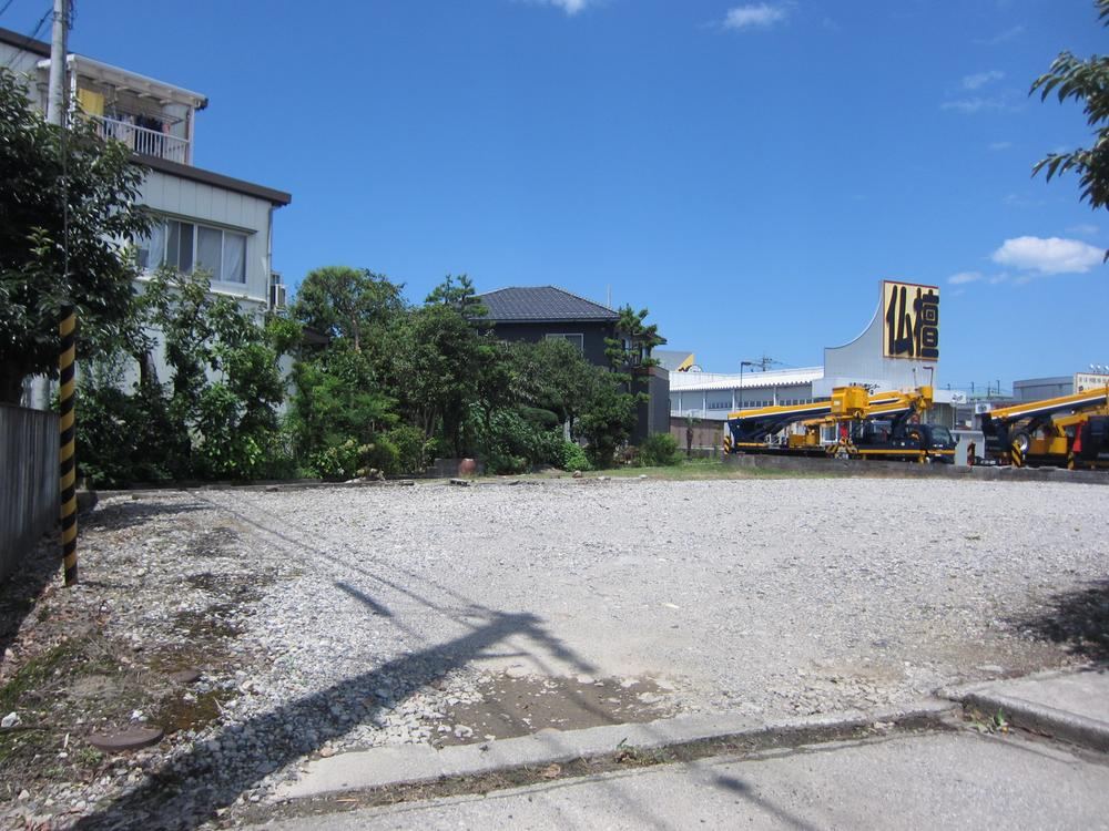 431 m² land in Toyama, Toyama - Photo 1