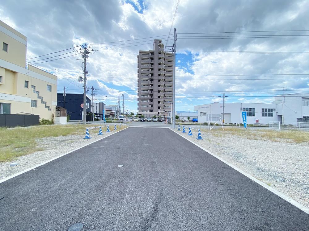 Spacious Land in Joishi, Yamagata - Photo 1