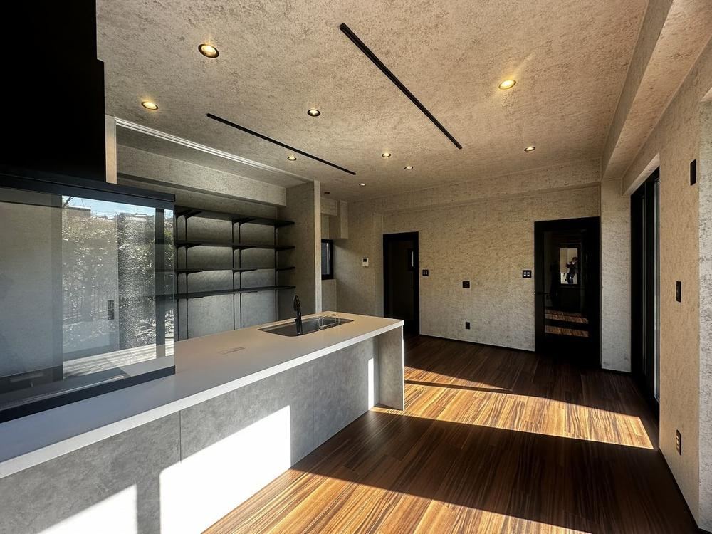 Designer House Fully Renovated in Okazaki - Photo 1