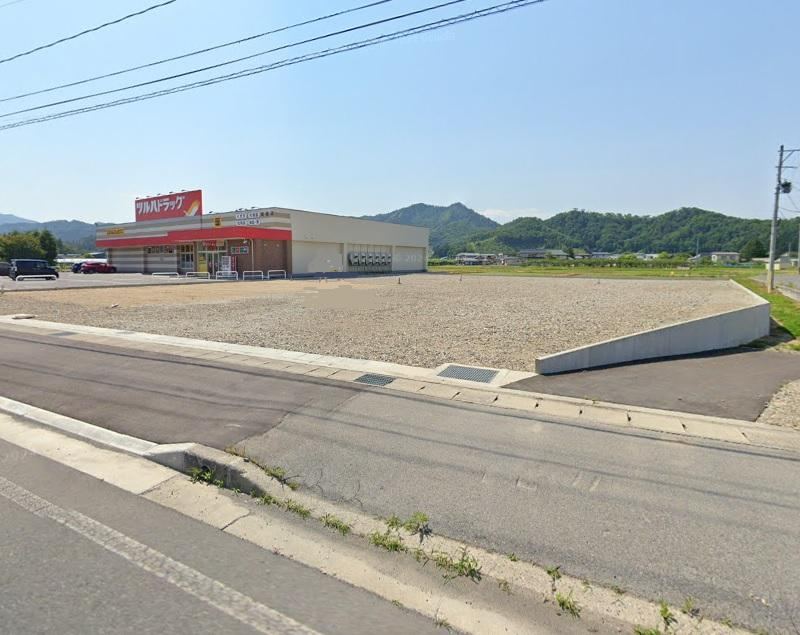 Prime Land Along Prefectural Road in Takahata - Photo 1