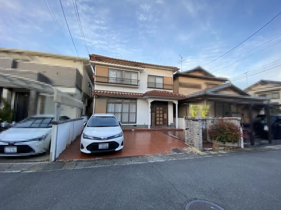 157 m² land in Fushimi Ward, Kyoto - Photo 1