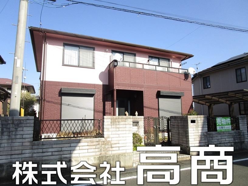 5LDK+S house in Fujioka, Gunma - Photo 1