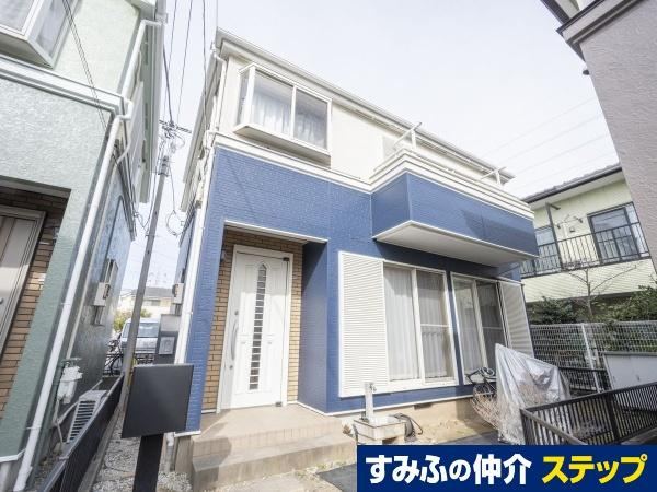 3LDK House Near Toneri Park - Photo 1