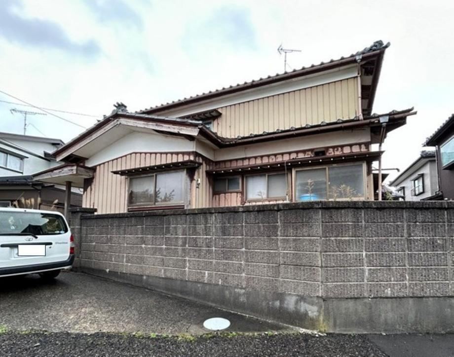 Vacant Land in Koei, Niigata - Photo 1