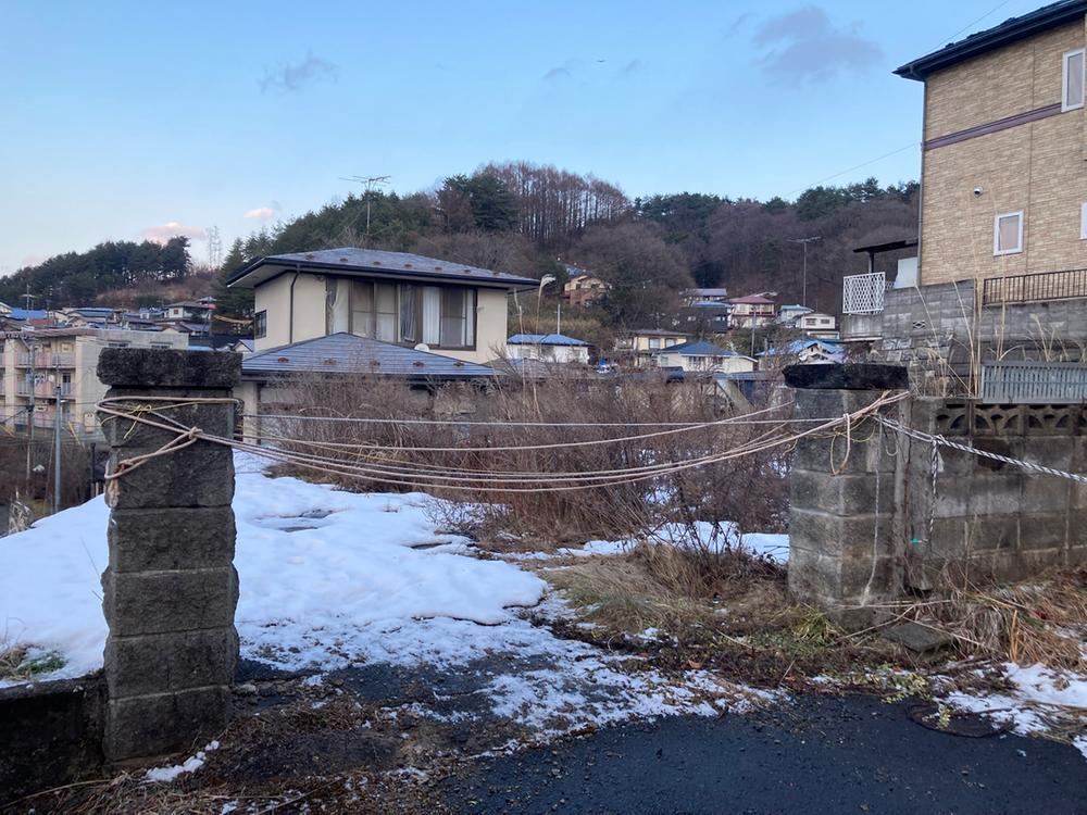 Land Near Yamagishi Station with No Building Conditions - Photo 1
