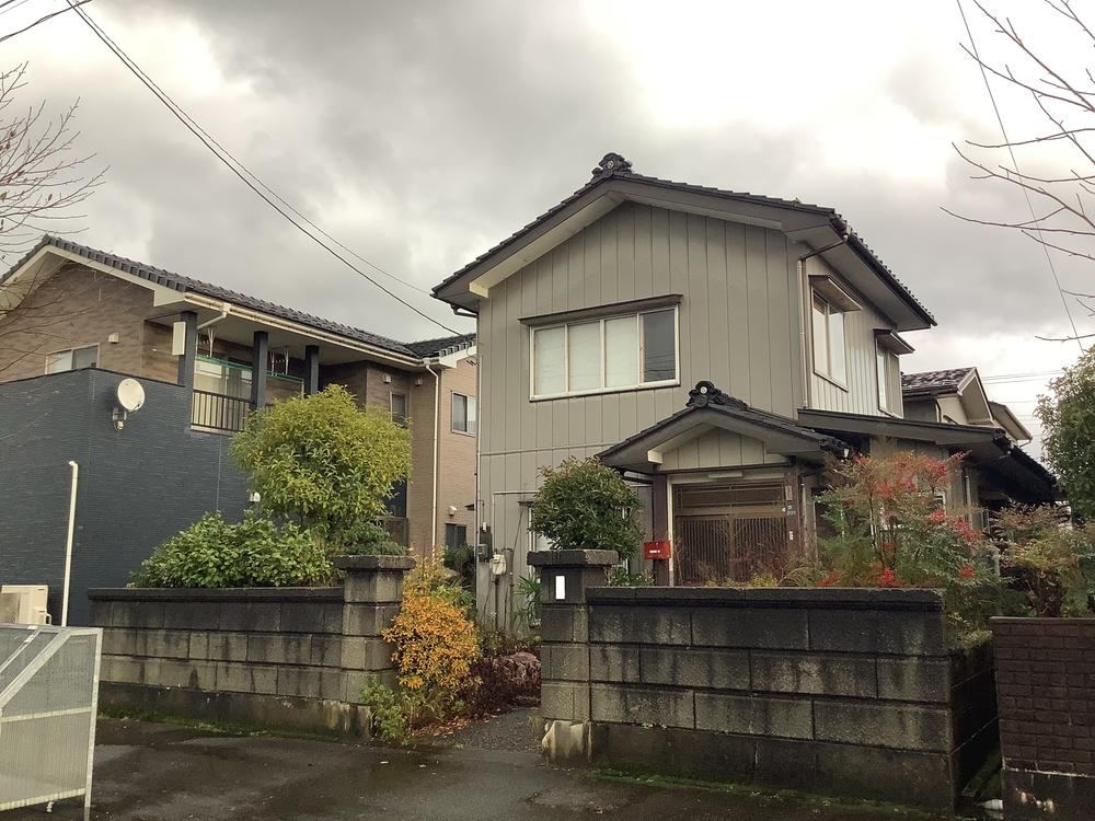 6DK House in Sakaemachi - Close to Kamo Station - Photo 1