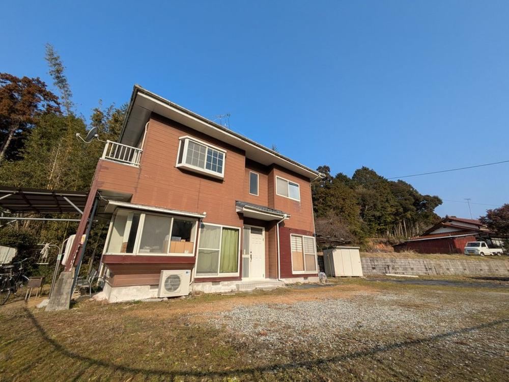 Scenic 4LDK Detached House in Okumanakura - Photo 1