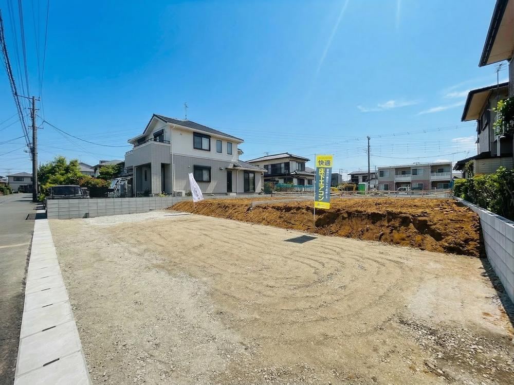 143 m² land in Sodegaura, Chiba - Photo 1