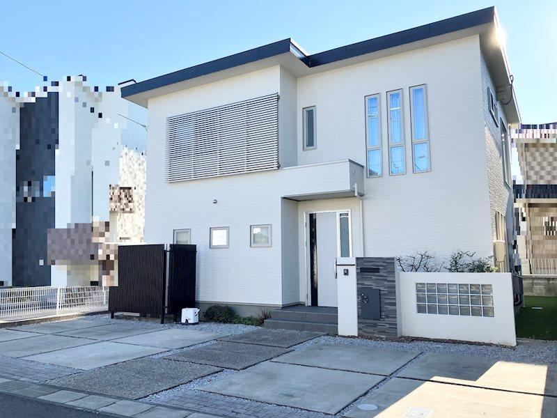 4LDK House with Solar Power System - Photo 1
