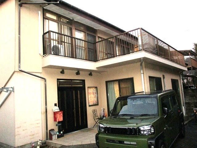 Renovated 9LDK House with Modern Amenities in Kitakyushu - Photo 1