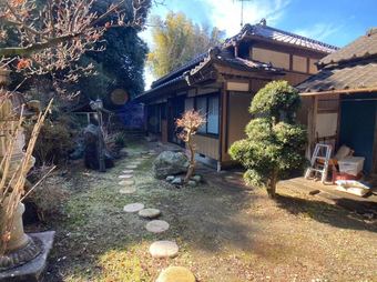 4DK house in Itako