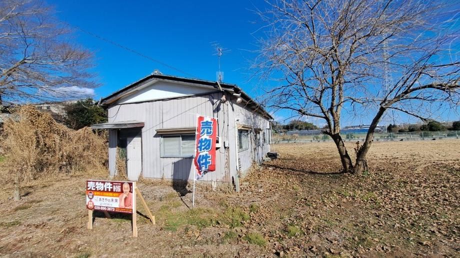 Expansive Land Over 440 Tsubo in Oosuna - Photo 1