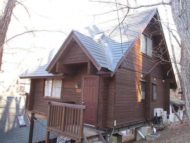 2LDK house in Hokuto, Yamanashi - Photo 1