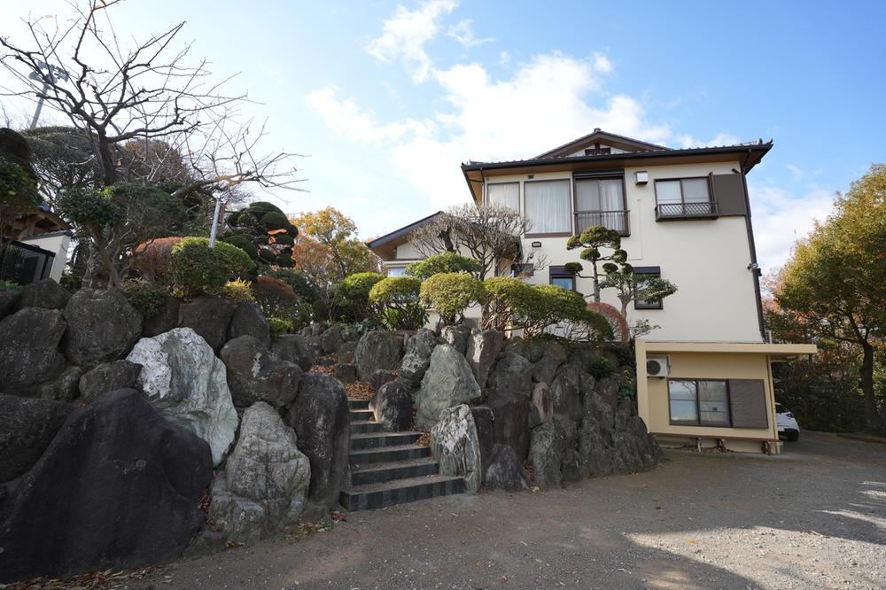 Ocean View 7LDK with Garden in Manazuru - Photo 1