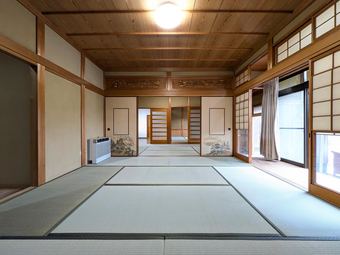 7LDK house in Nishiwaki